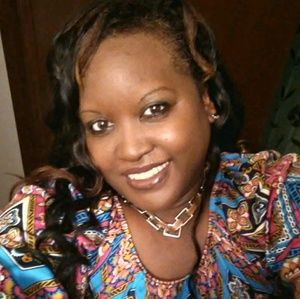 Meet your Posher, Berdina